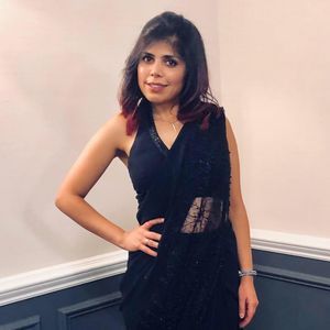 Meet your Posher, Neha